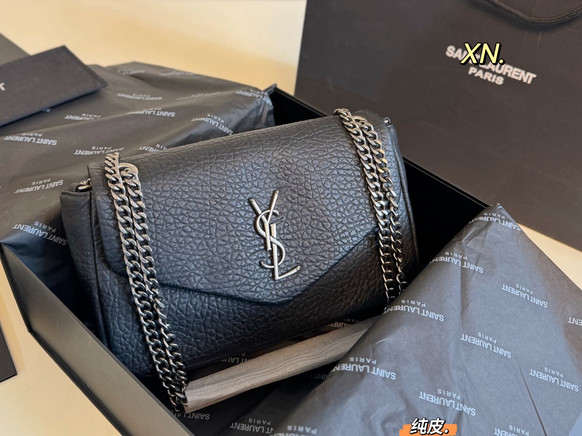 YSL bag 169